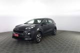 KIA Sportage Sportage 1.6 ECOGPL 2WD Business Class