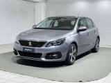 PEUGEOT 308 BlueHDi 120 S&S Allure