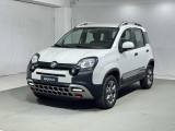 FIAT Panda Cross 0.9 TwinAir Turbo S&S 4x4