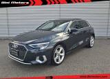 AUDI A3 SPB 30 TDI  sportback DAYTONA