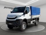 IVECO Daily 4X4 IS55W2EA CAB.SINGOLA