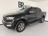 FORD Ranger 3.2 TDCi aut. DC Wildtrak 5pt. 