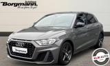 AUDI A1 SPB 30 TFSI Advanced S LINE EXTERIOR