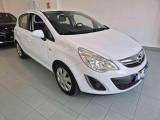 OPEL Corsa 1.2 85CV 5 porte GPL-TECH Elective