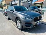 JAGUAR F-Pace 2.0 D 180 CV aut. Prestige