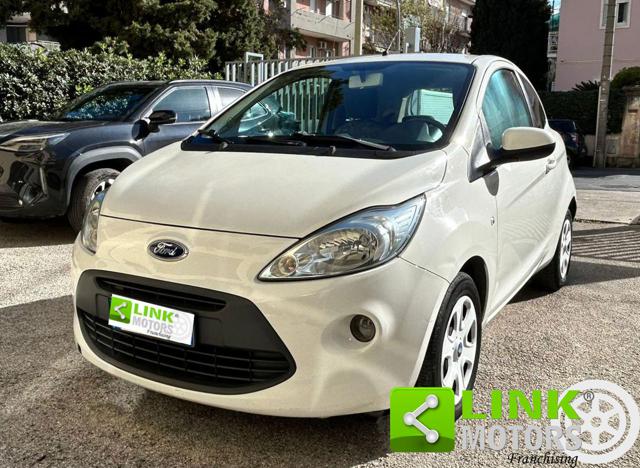 FORD Ka Benzina 2013 usata