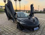 MCLAREN 570S ALLESTIMENTO  600 LT