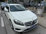 MERCEDES-BENZ A 180 CDI Sport
