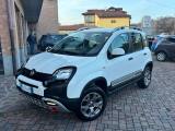 FIAT Panda Cross 1.3 MJT 95 CV S&S 4x4