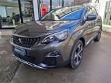 PEUGEOT 3008 BlueHDi 130 S&S EAT8 Allure