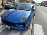 PORSCHE Macan 2.0 T SCARICO SPORTIVO BOSE SOSPENSIONI