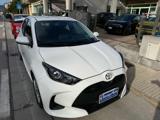 TOYOTA Yaris 1.5 Hybrid 5 porte Active