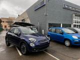 FIAT 500X 1.5 T4 Hybrid 130 CV DCT
