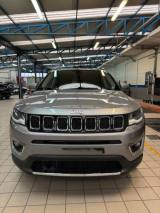 JEEP Compass 2.0 Multijet II aut. 4WD Limited TRAIL RATED