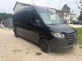MERCEDES-BENZ Sprinter F39/35 315 CDI FWD TA Furgone
