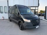 MERCEDES-BENZ Sprinter F39/35 315 CDI FWD TA Furgone