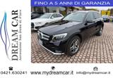 MERCEDES-BENZ GLC 250 d 4Matic Premium