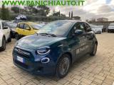 FIAT 500 Berlina Hybrid Torino