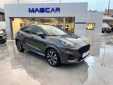 FORD Puma 1.0 EcoBoost Hybrid 125 CV S&S aut. ST-Line
