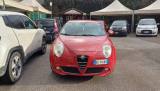 ALFA ROMEO MiTo 1.4 T 120 CV GPL Distinctive