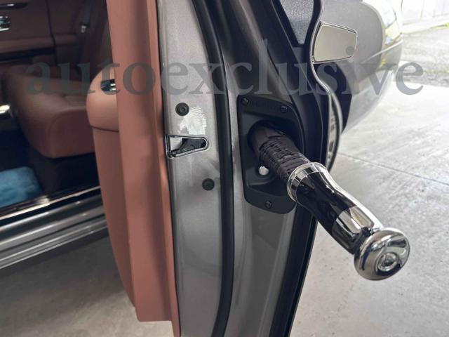 ROLLS-ROYCE GHOST GHOST II 6.7 V12 SILVER BADGE MO - foto 22