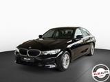 BMW 320 d aut 190 cv Berlina