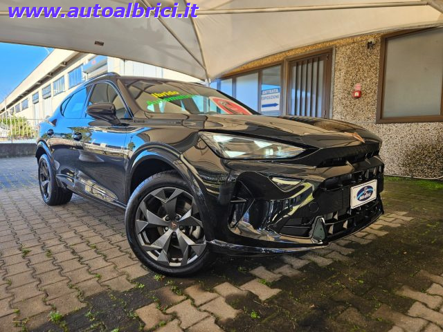 cupra formentor 1.5 e-hybrid dsg usata