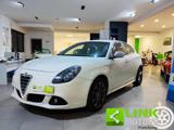 ALFA ROMEO Giulietta 2.0 JTDm-2 140 CV Exclusive NEOPATENTATI
