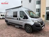 WEINSBERG  CARABUS 600 MQ
