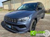 JEEP Compass 1.3 Turbo T4 240 CV PHEV AT6 4xe S