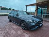MERCEDES-BENZ C 220 d Mild hybrid S.W. Premium Pro