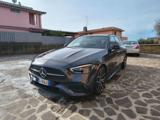 MERCEDES-BENZ C 220 d Mild hybrid S.W. Premium Pro