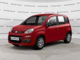 FIAT Pandina 1.0 FireFly 65 CV Hybrid Pop