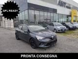 RENAULT Clio TCe 100 CV GPL 5 porte  BLACK EDITION