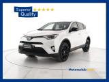 TOYOTA RAV 4 RAV4 2.5 Hybrid 2WD Dynamic