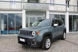 JEEP Renegade 2.0 Mjt 140CV 4WD Active Drive Limited