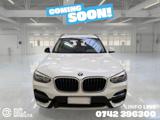 BMW X3 xDrive20d 48V Business Advantage Aut.