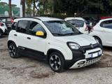 FIAT New Panda PANDINA CROSS HYBRID 1.0cc 70cv