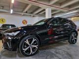 VOLVO XC60 B4 DIESEL MHEV CV.197 MY '22 R-DESIGN+ 21'+UNIPROP