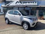 MAHINDRA KUV100 1.2  K6+ ALTRE FOTO IN ARRIVO