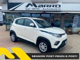 MAHINDRA KUV100 1.2  K6+ Fendi*Sensori post. IN ARRIVO!