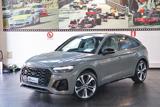 AUDI SQ5 3.0 TDI Sportback Quattro Tiptronic