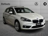 BMW 225 xe Active Tourer iPerformance Advantage aut.