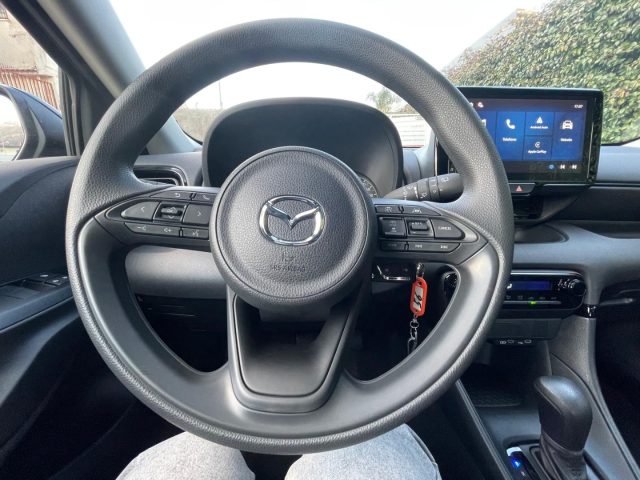 MAZDA 2 MAZDA2 HYBRID 1.5 VVT E-CVT FULL - foto 21