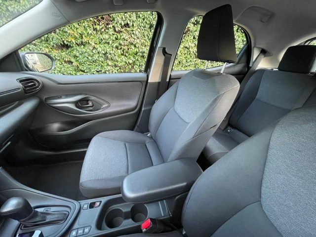 MAZDA 2 MAZDA2 HYBRID 1.5 VVT E-CVT FULL - foto 24