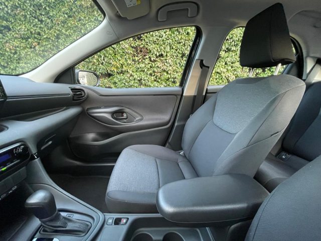 MAZDA 2 MAZDA2 HYBRID 1.5 VVT E-CVT FULL - foto 26