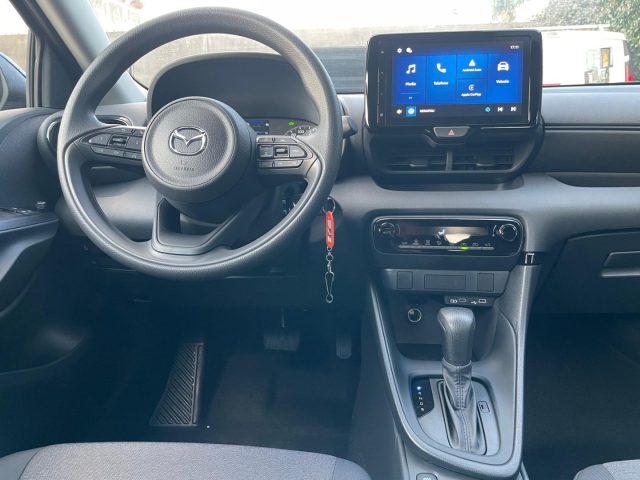 MAZDA 2 MAZDA2 HYBRID 1.5 VVT E-CVT FULL - foto 27