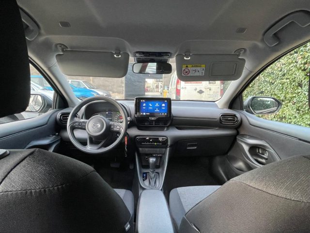 MAZDA 2 MAZDA2 HYBRID 1.5 VVT E-CVT FULL - foto 28