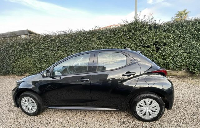 MAZDA 2 MAZDA2 HYBRID 1.5 VVT E-CVT FULL - foto 30