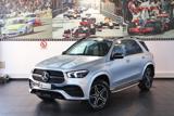 MERCEDES-BENZ GLE 300 d 4Matic Mild Hybrid Premium AMG